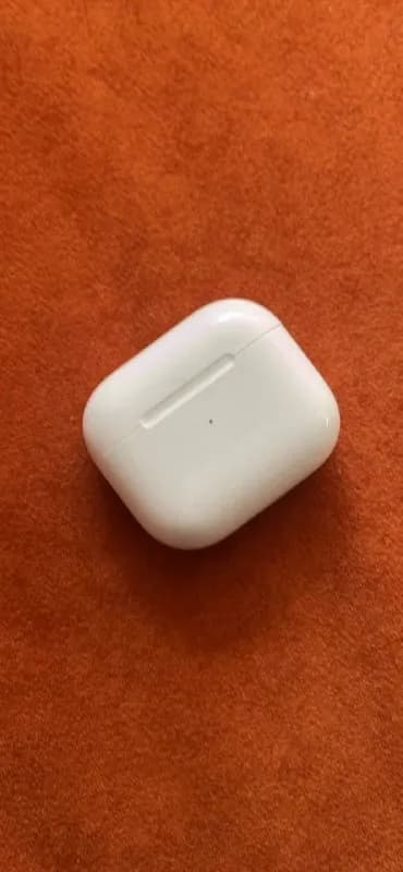 AirPods 3rd generation 150 ₾ — Тбилиси — 150 ₾
