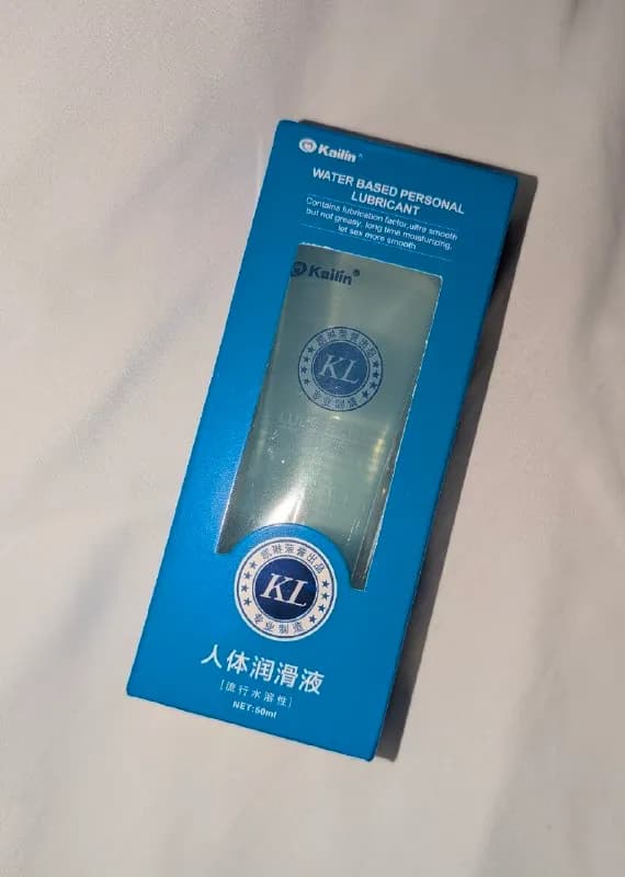 Лубрикант, презервативы XL — Тбилиси — 10 ₾