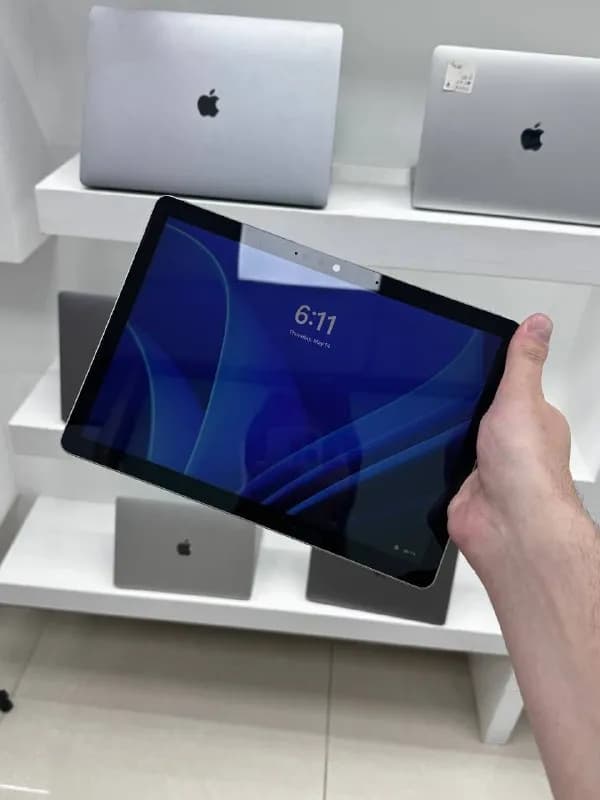 Surface Go 2 — ноутбук-планшет с 8гб оперативкой и 128ссд, программно в отличном состоянии, все лета — Тбилиси — 450 ₾