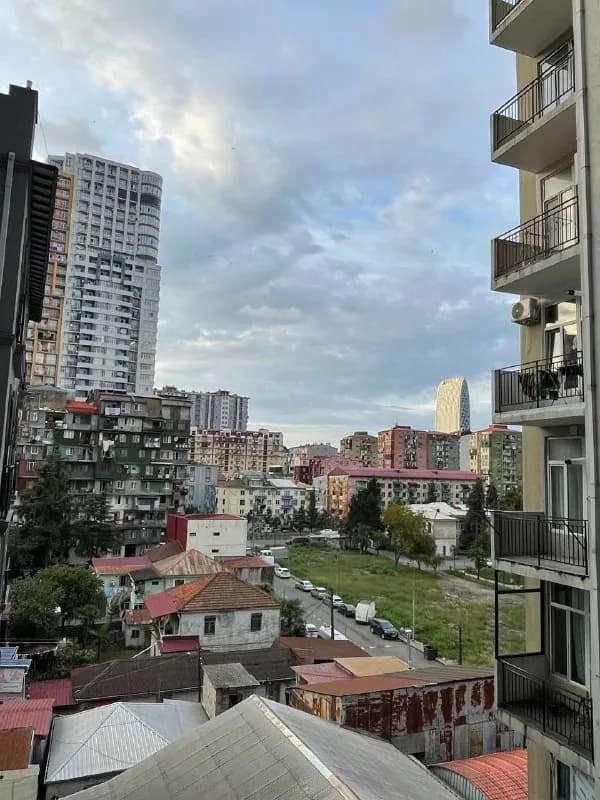 #аренда #сдача #батуми — Батуми — 300 $