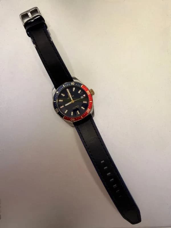 Tommy Hilfiger საათი — Батуми — 700 ₾