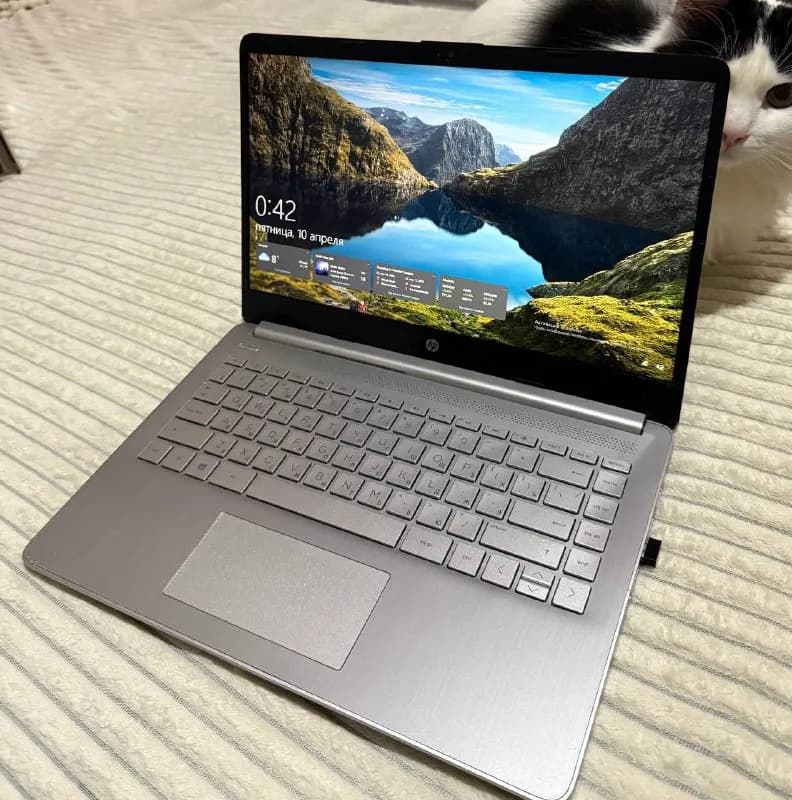 hp 14s fq0xxx — Батуми — 550 ₾