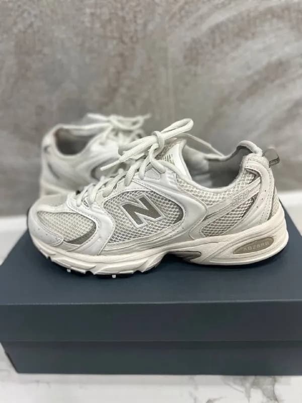 New Balance 530 редкая расцветка — Батуми — 170 ₾