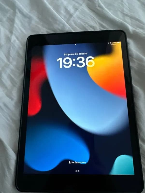 iPad 9 поколения — Батуми — 500 ₾