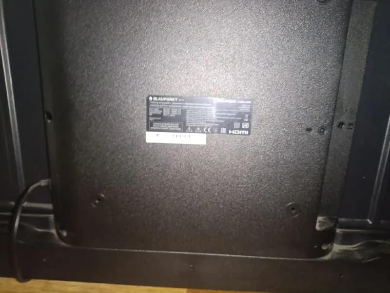 Blaupunkt 32WC3000 — Батуми — 250 200 ₾