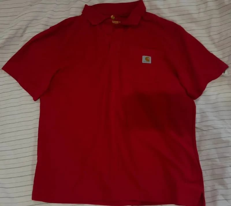 Carhartt polo — Батуми — 20 ₾