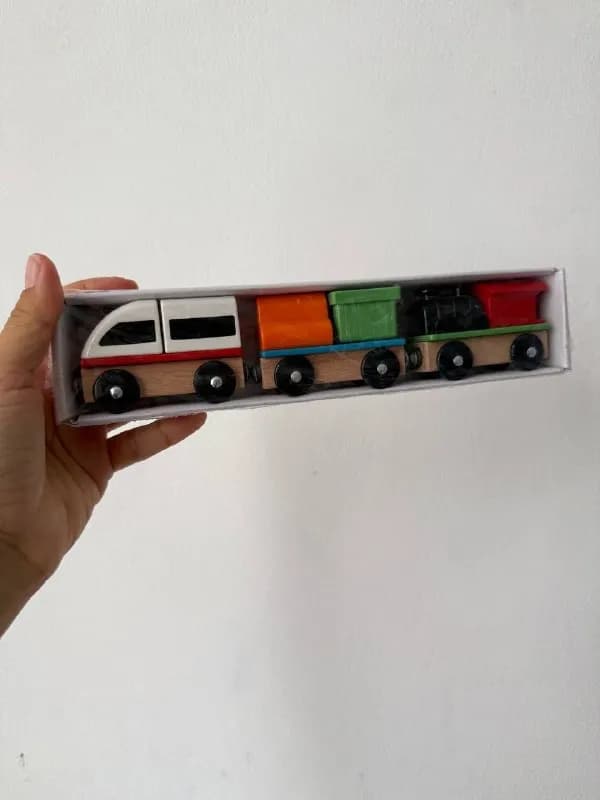 Вагоны для ЖД ИКЕА — Батуми — 40 ₾