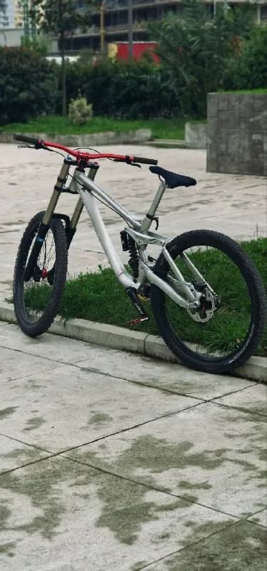 Байк — Батуми — 800 $