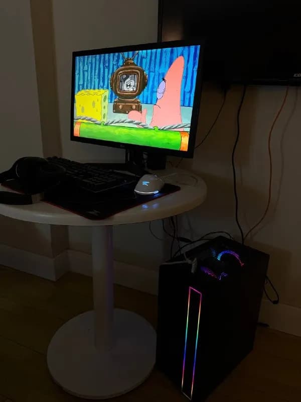 144Hz — Батуми — 1 100 ₾