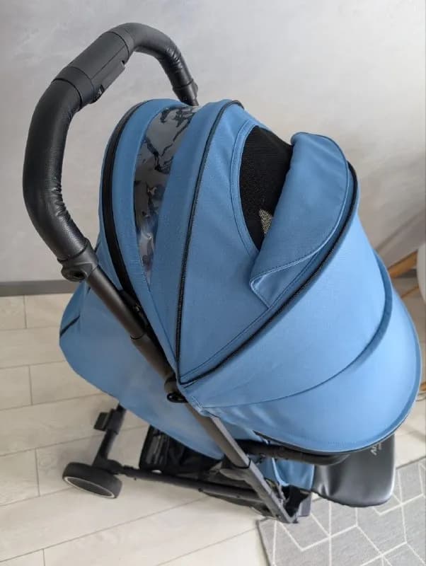Anex air-x — Батуми — 200 ₾