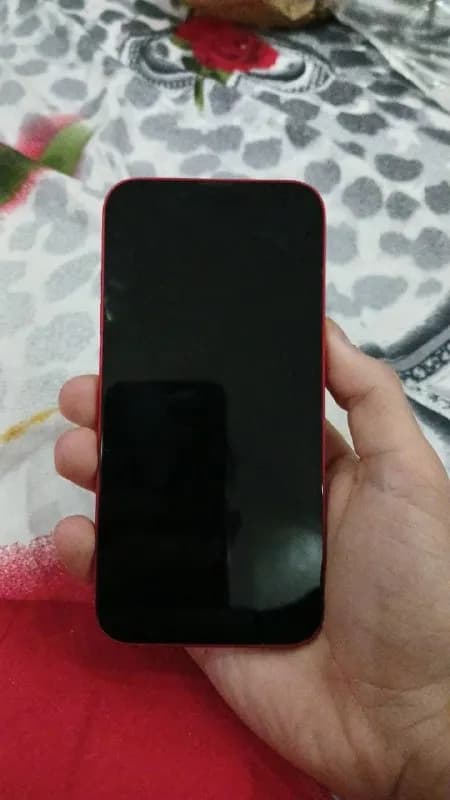 iPhone 13 128GB (Red) — Батуми — 600 ₾