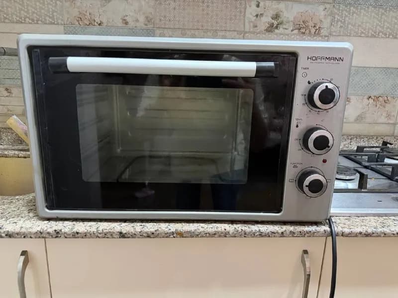 Духовка — Батуми — 100 ₾