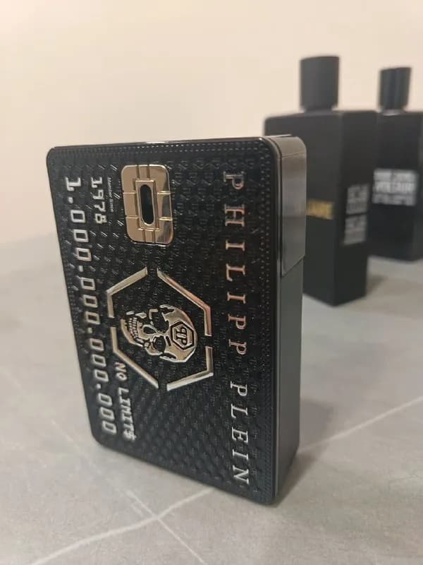 Парфюм Philip Plein No limits 50/45 ml — Батуми — 150 ₾