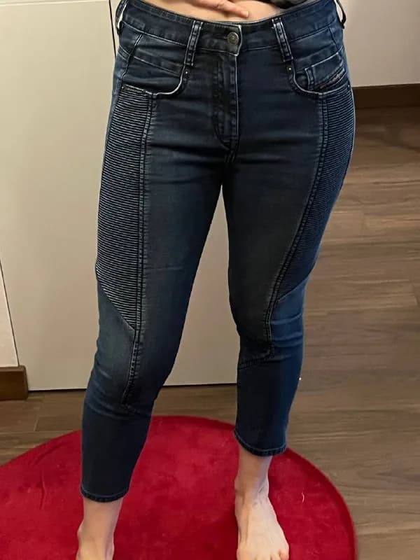 Diesel D-Fayza Jogg (boyfriend) — Батуми — 23 120 ₾