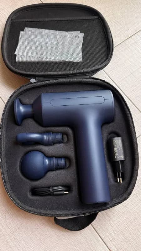 xiaomi massage gun — Батуми — 240 ₾