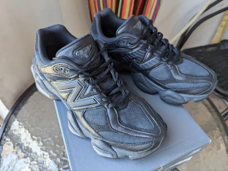 New Balance 9060 — Батуми — 300 ₾