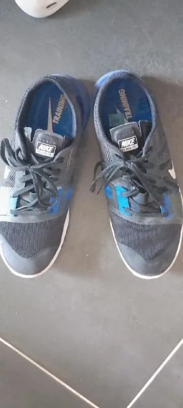 Nike. Оригинал. Европейский 42,5. На 41,5. Хорошее состояние. 45 Лари — Батуми — 45 ₾
