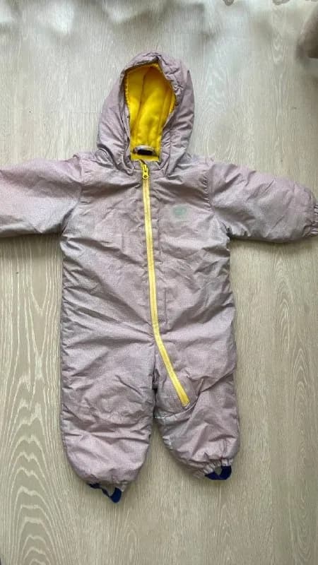 1,5-2 годика: — Батуми — 45 ₾