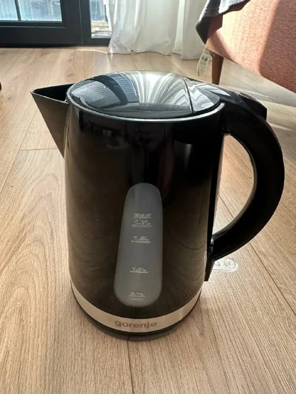 Чайник gorenje — Батуми — 30 ₾