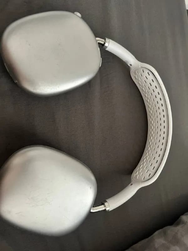 AirPods Max (качественная реплика). — Батуми — 70 ₾
