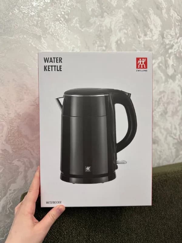 Новый чайник — Батуми — 100 ₾