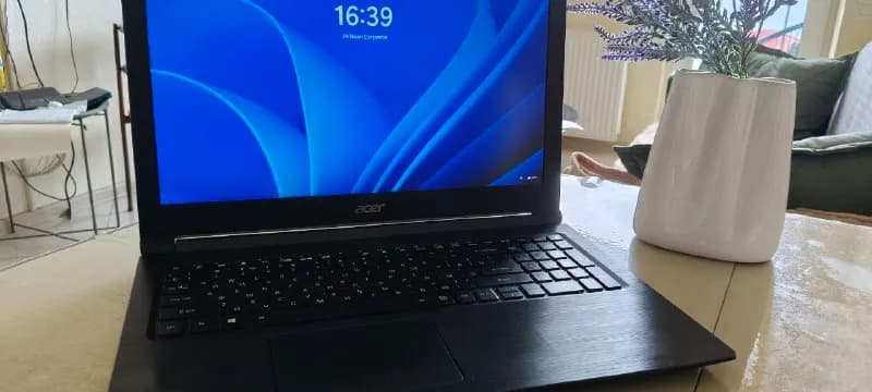Acer Aspire 3 A313-55 i5 — Батуми — 399 ₾