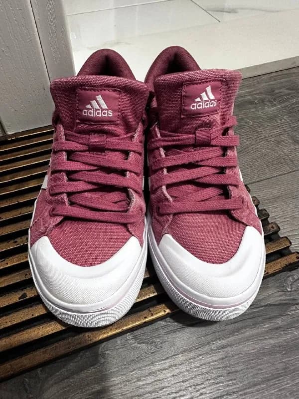 adidas (оригинал), размер 38-38.5 — Батуми — 39 ₾
