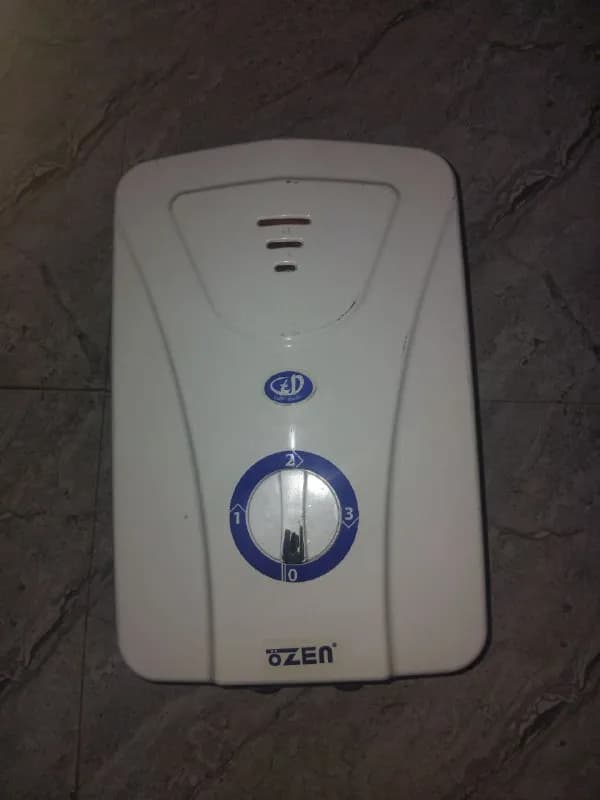 Atmor instant water heater 7.5kW — Батуми — 30 ₾