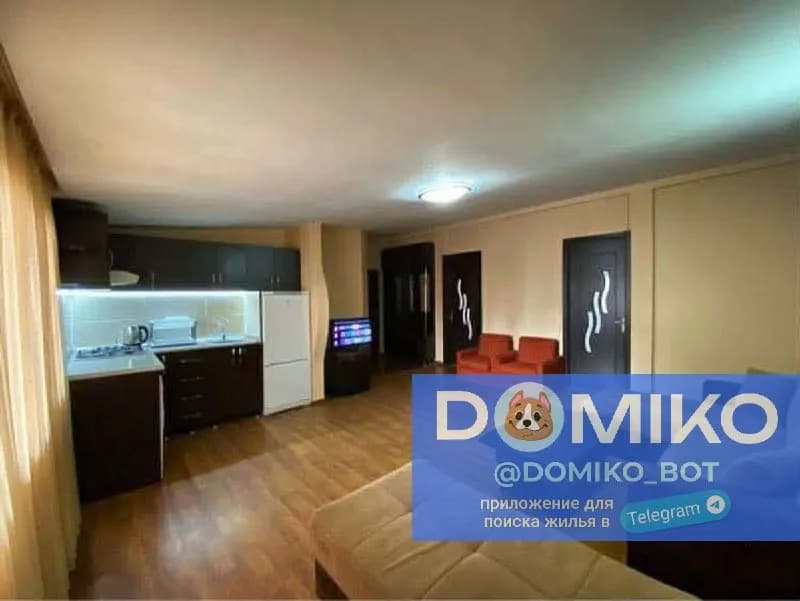 2+1, 7/7 этаж — Батуми — 400 $
