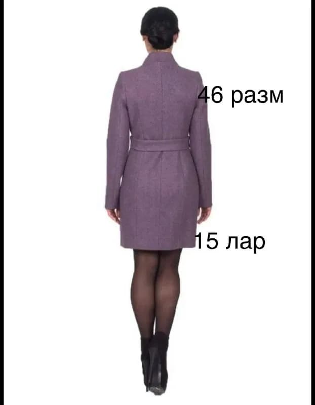 8 л, ракушка большая 10 л, женские вещи 46 размера лыжные штаны 8 л, пальто 15 л, мужские лыжные шта — Батуми