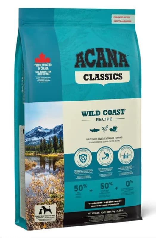 Корм для собак Acana и Animonda — Батуми — 200 ₾