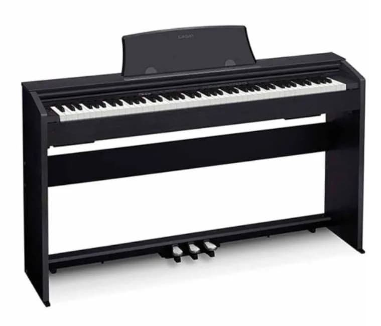 CASIO PX-770BKC2 — Батуми — 2 000 ₾