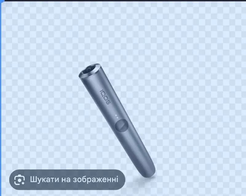 Палка от IQOS — Батуми