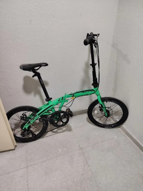 Trinx модель Dolphin 2.0 — Батуми — 400 ₾