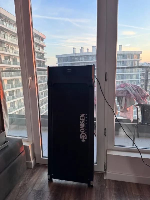 Domsen Fitness — Батуми — 600 ₾