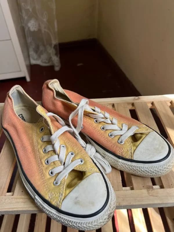 Converse оригинал — Батуми — 20 ₾