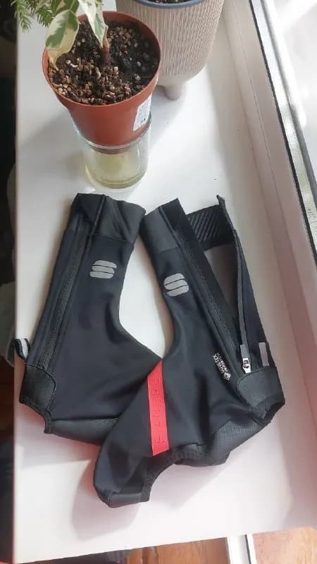 Sportful Fiandre Bootie. (Gore-tex) — Батуми — 45 ₾