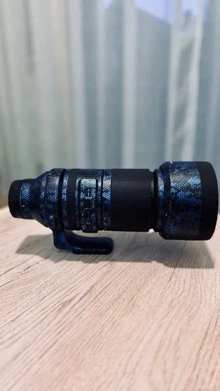zoom объектив для Sony e-mount, full frame: — Батуми — 2 990 ₾