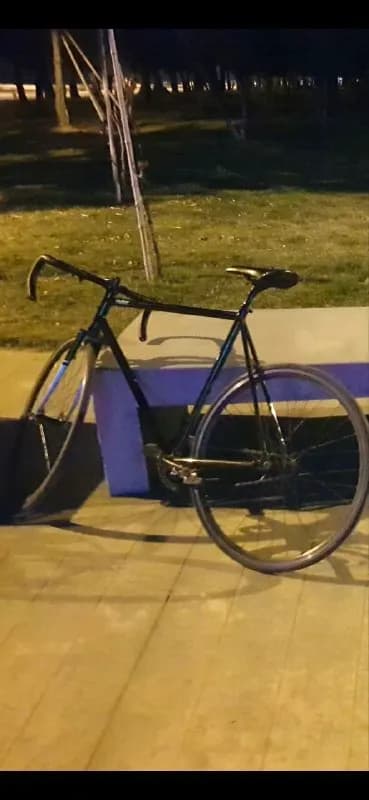 Fuji Feather 2019 fix/track — Батуми — 940 ₾