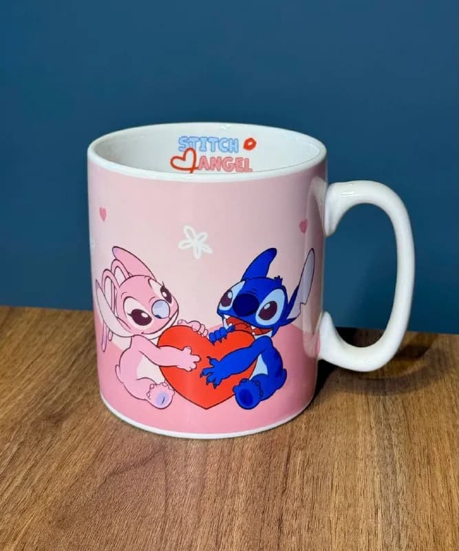 Огромная кружка Miniso — Батуми — 10 ₾