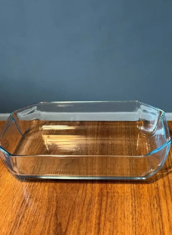 Форма для запекания Pyrex — Батуми — 20 ₾