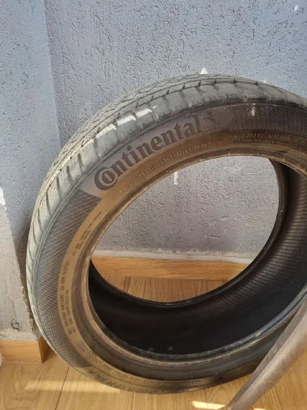 Покрышки 2 шт — Батуми — 60 ₾