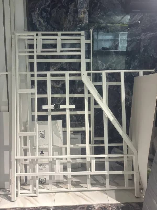 2 двухъярусные кровати 🛏 — Батуми — 400 ₾