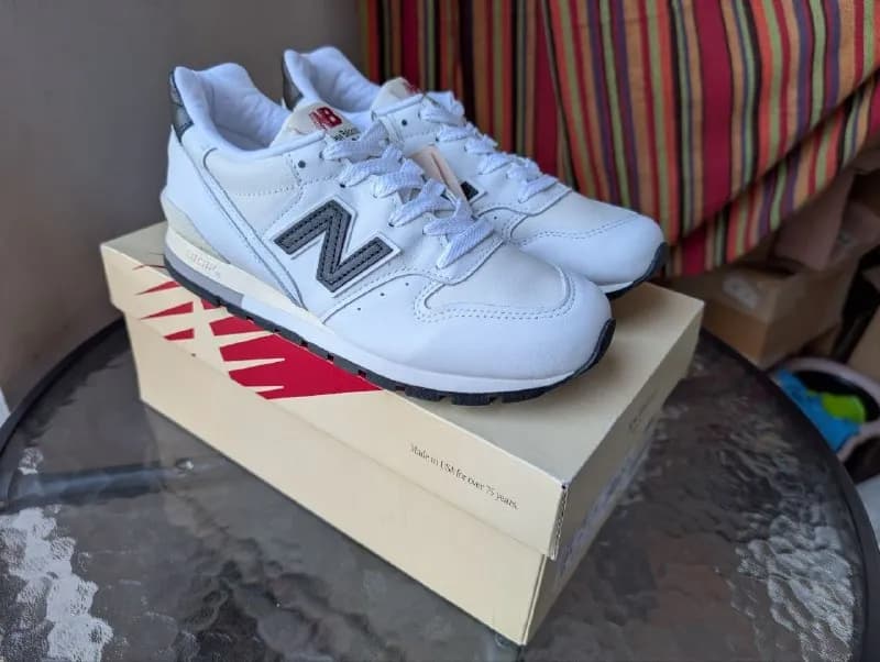 New Balance 996 — Батуми — 375 ₾
