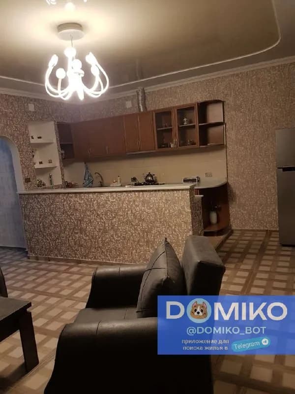 1+1, 10 этаж, 50 кв/м — Батуми — 450 $