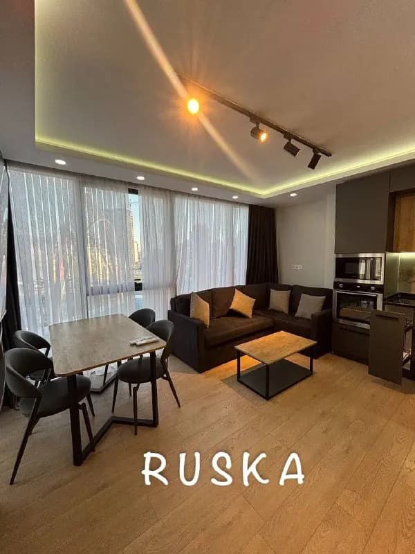 blusky #шартава — Батуми — 900 $