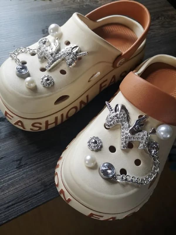 Кроксы новые 35-36 — Батуми — 10 ₾