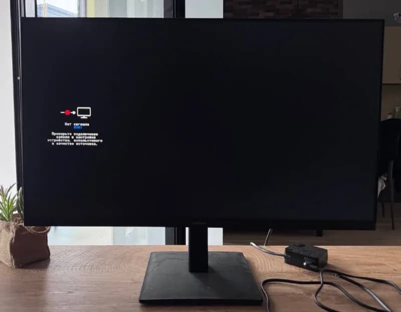 Samsung 27 дюймов. — Батуми