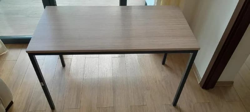 Стол 120×60×75 см — Батуми — 110 ₾
