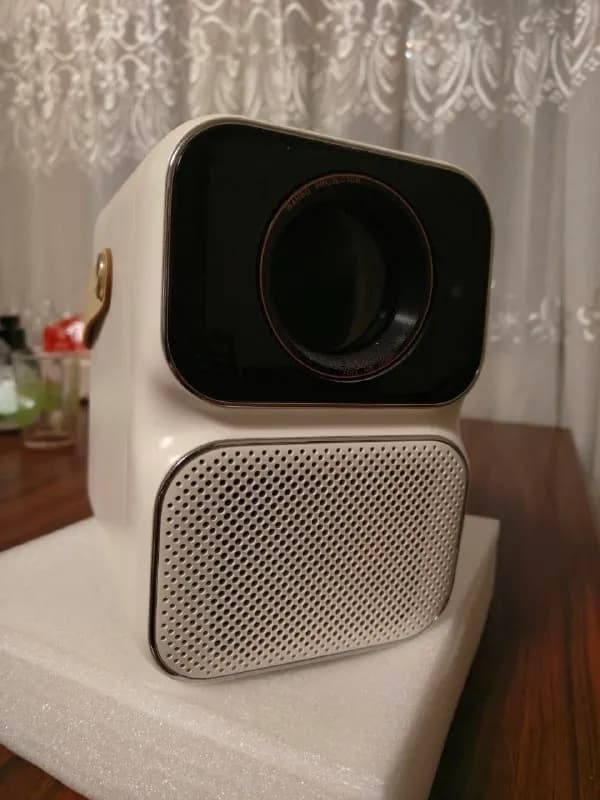 Проектор Wanboo T6 — Батуми — 300 ₾